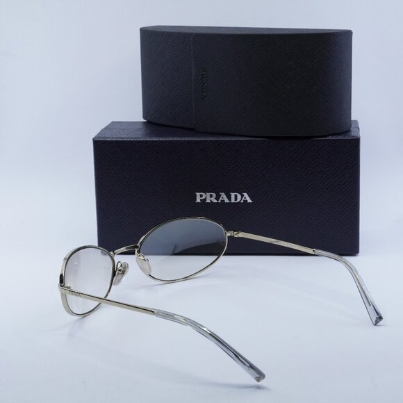 FINAL PRICE NEW PRADA PRA59S 14N7H1 SUNGLASSES - Picture 8 of 8